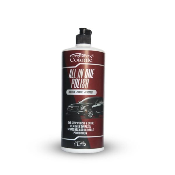 Auto Cosmic All-In-One Shine & Protect Polish (1L)